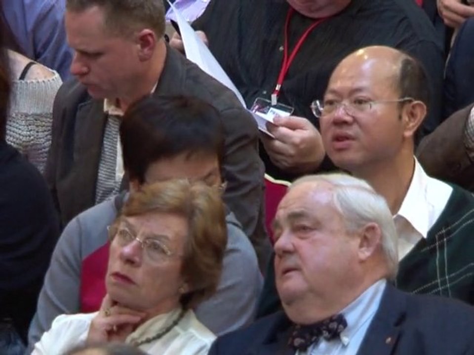 Record historique pour la vente des vins de Beaune