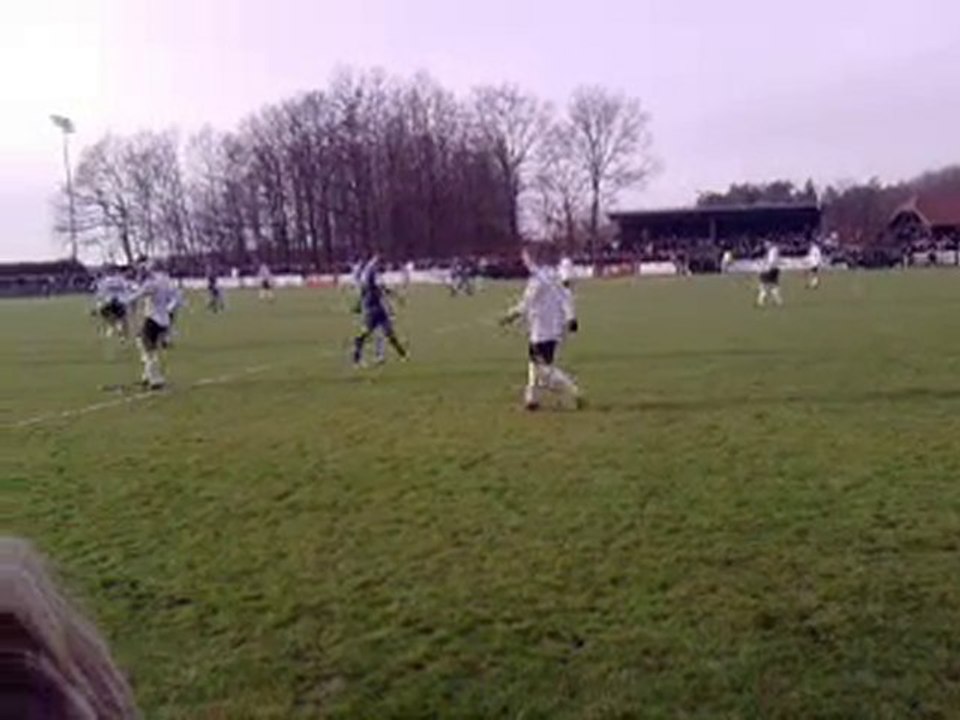 Soucht - Rc Strasbourg