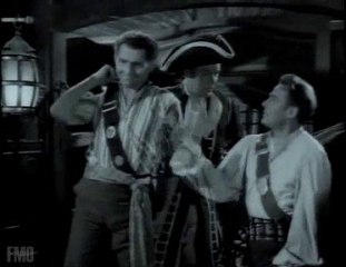 Free TV Series: The Buccaneers 02 - Captain Dan Tempest