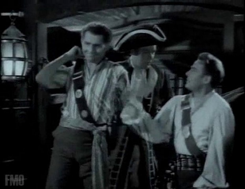 Free TV Series: The Buccaneers 02 - Captain Dan Tempest