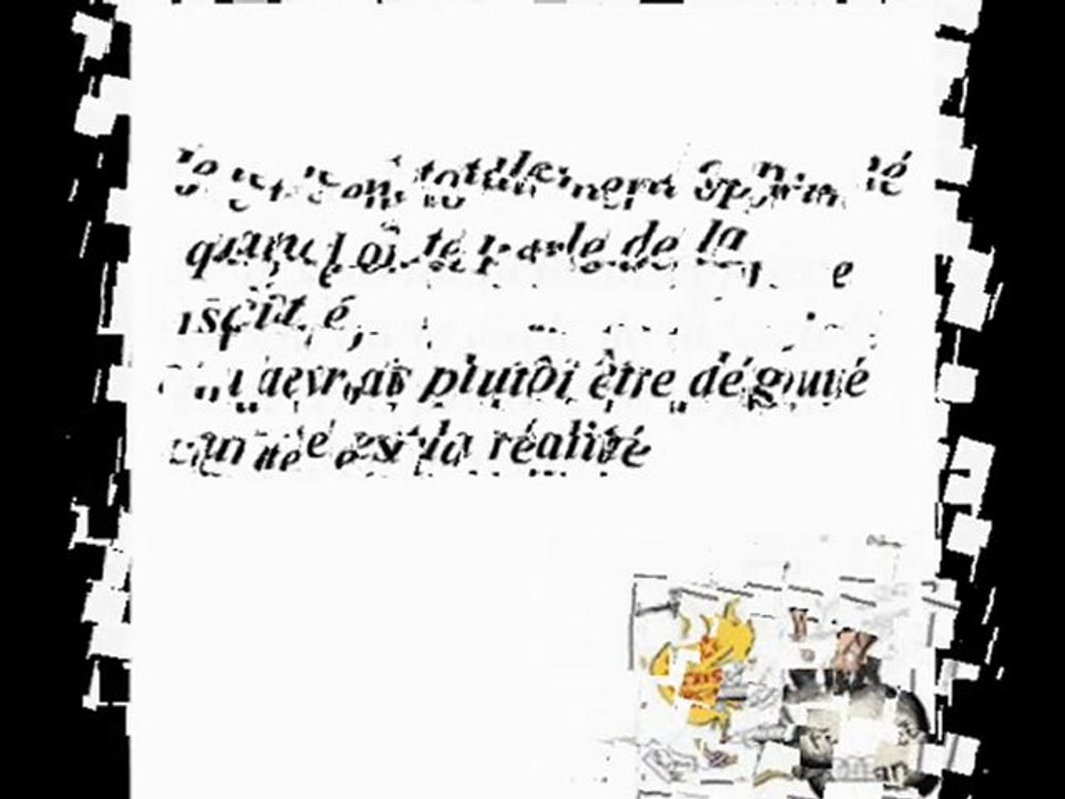 Société(écrit par LuTin_MaLiN agencé par FreakbeaT)