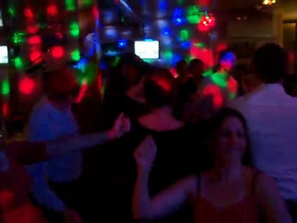 Nos soirées dansantes du jeudi