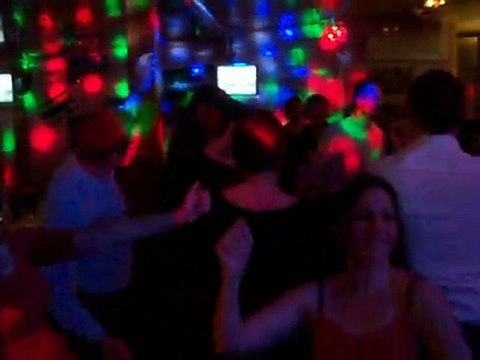 Nos soirées dansantes du jeudi