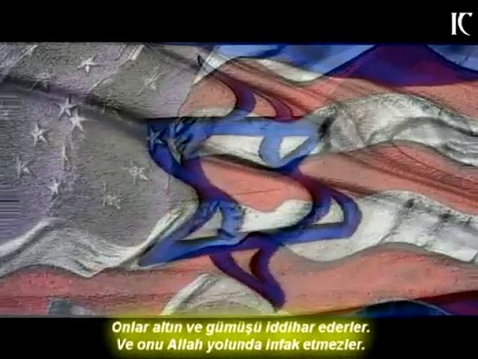 Büyük Deccaliyet Ailesi ( Bush Deccali ve Ailesi)