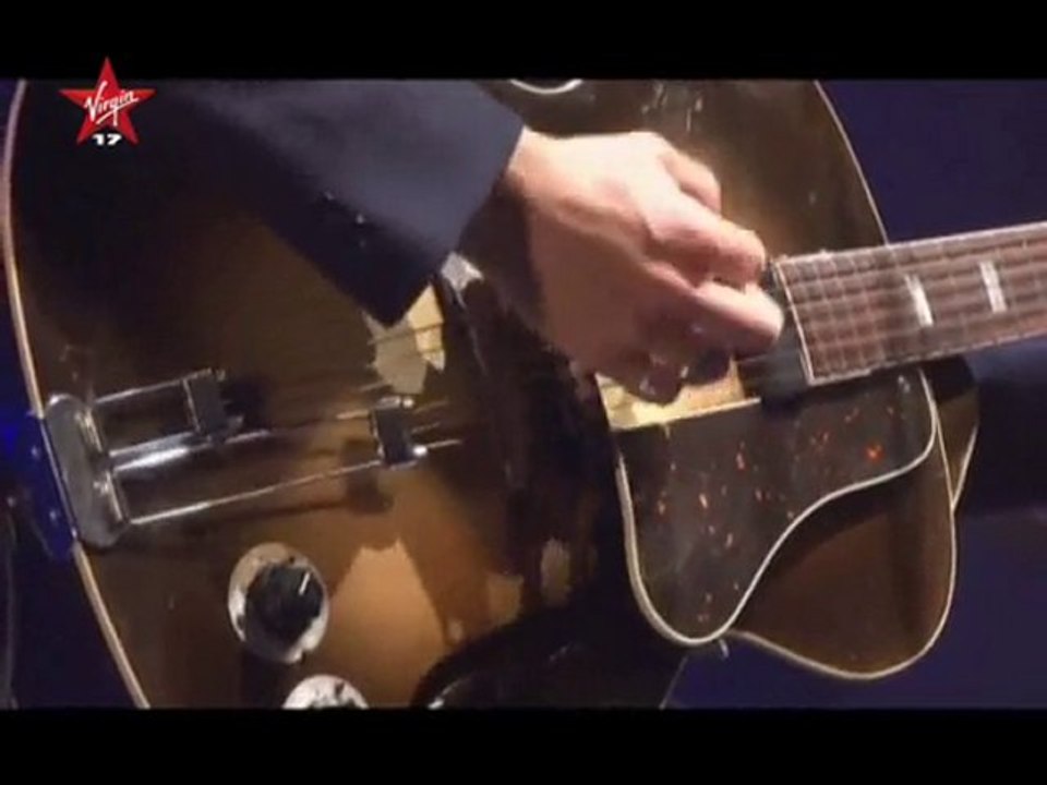 Sammy Decoster - Tucumcari