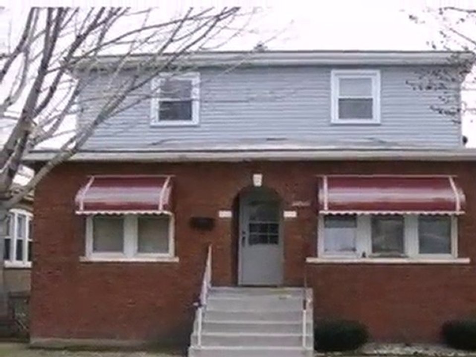 Homes for Sale - 6023 S Mayfield Ave - Chicago, IL 60638 - C