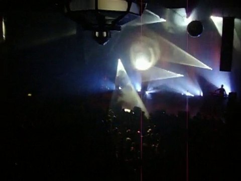 BEN L'ONCLE SOUL EN CONCERT AU BIKINI DE TOULOUSE