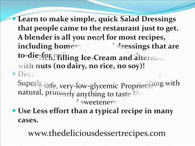 Cooking Recipes