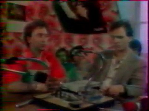 A Radio Croquant 81 Radio FM Périgueux Dordogne Aquitaine 24