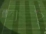 Fifa 11 Ultimate Team - Rouillac 3 - 1 Besiktas - Gomis