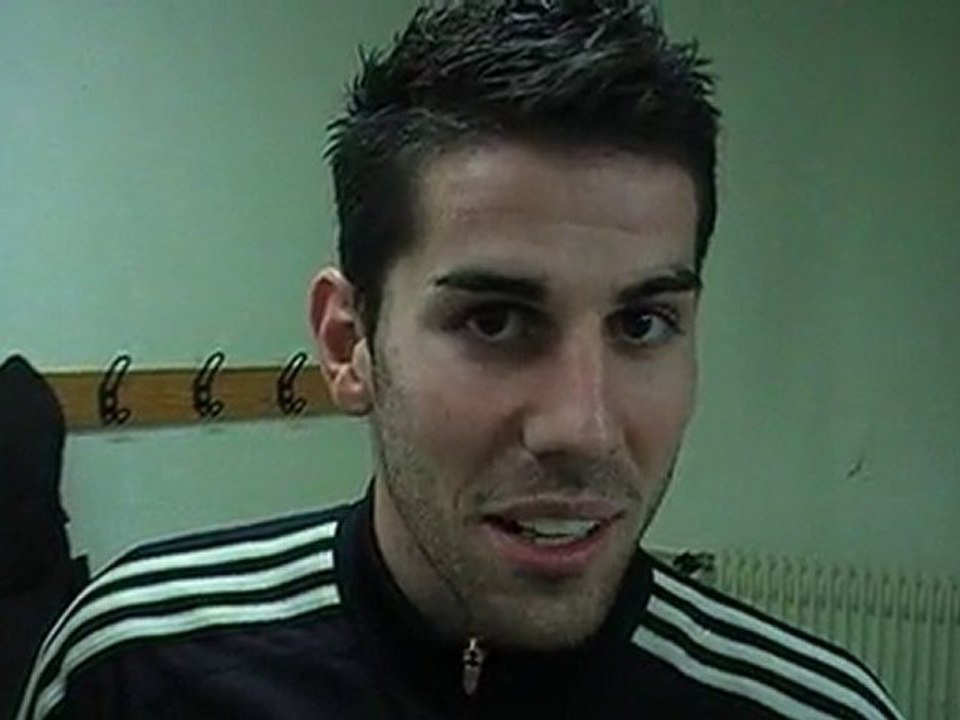 Interview marco
