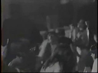 The Bit a Sweet - Out of sight, out of mind