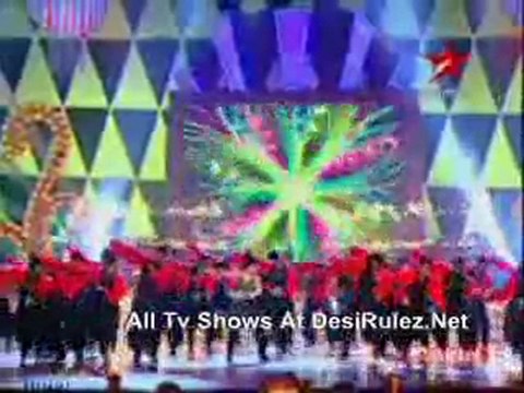 ITA Awards 2010 _Main Event_ 21st November 2010 Part5