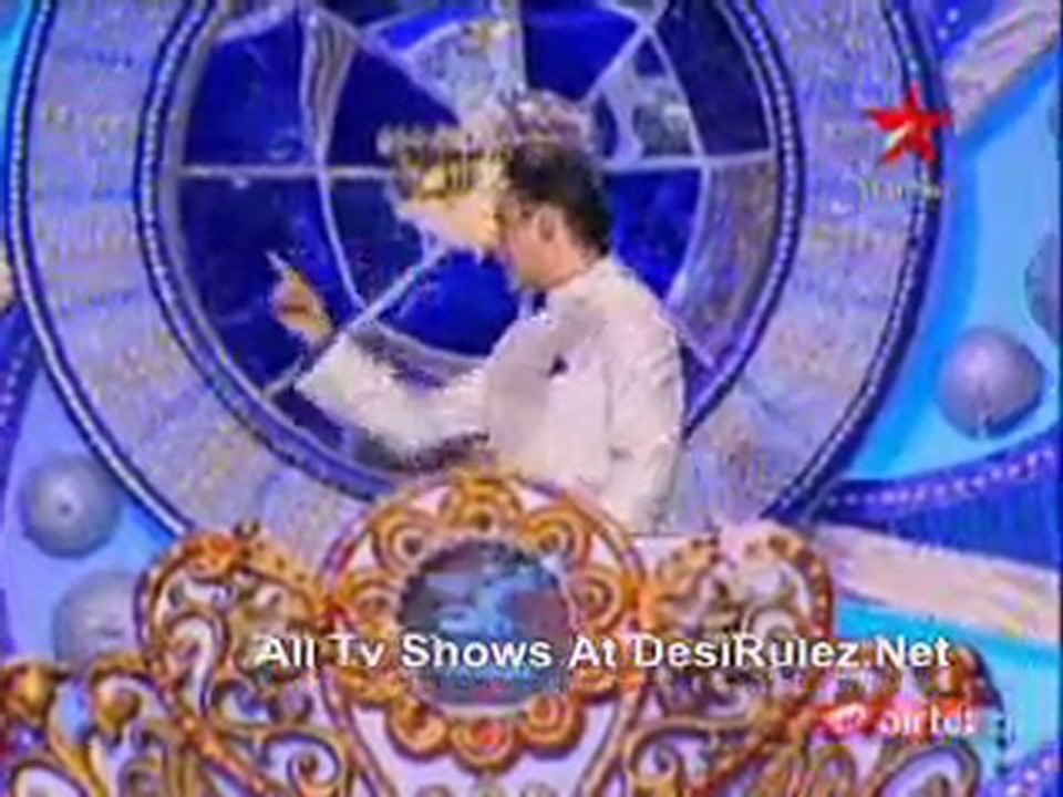 ITA Awards 2010 _Main Event_ 21st November 2010 Part2