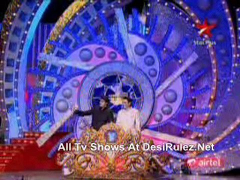 ITA Awards 2010 _Main Event_ 21st November 2010 Part6