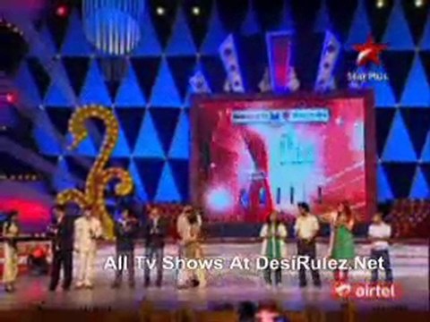 ITA Awards 2010 _Main Event_ 21st November 2010 Part8