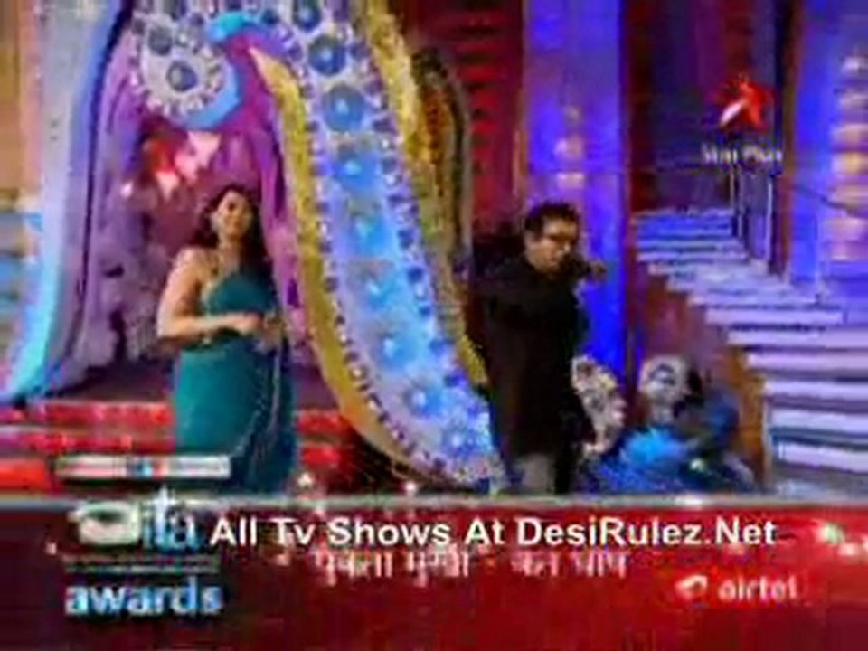 ITA Awards 2010 _Main Event_ 21st November 2010 Part7