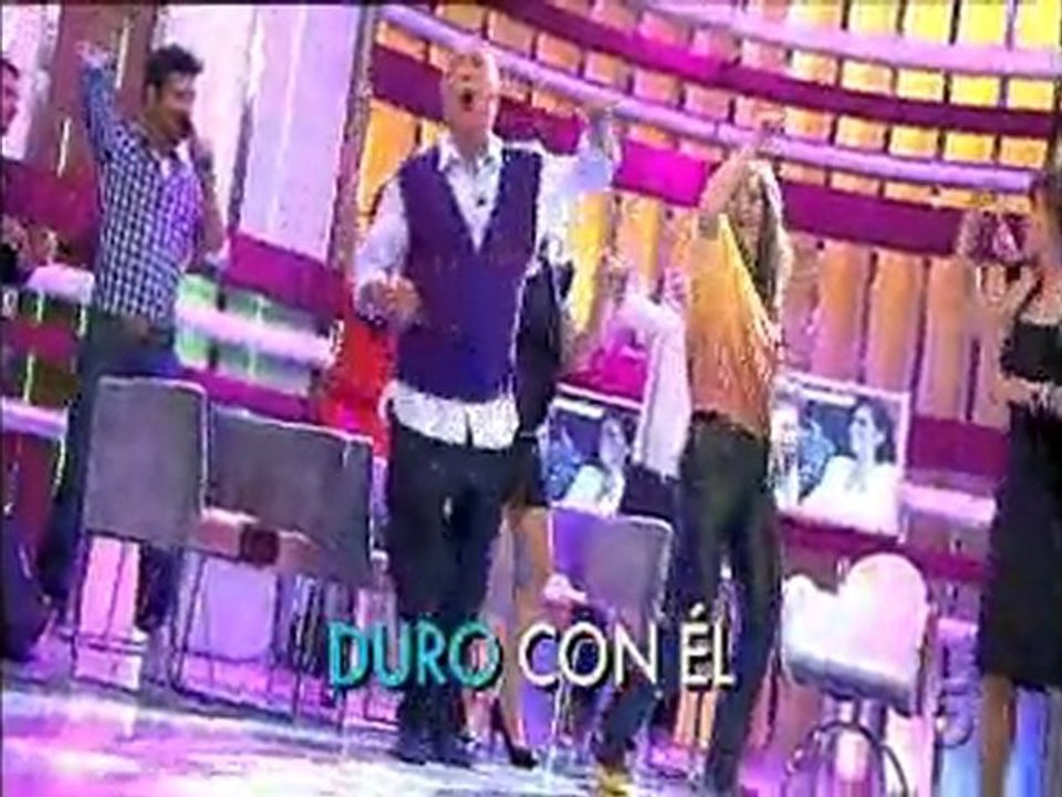 Hoy puede ser un gran dia