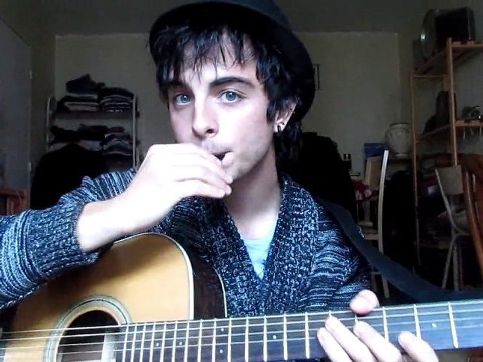 Tyoni ° Oasis - Live Forever