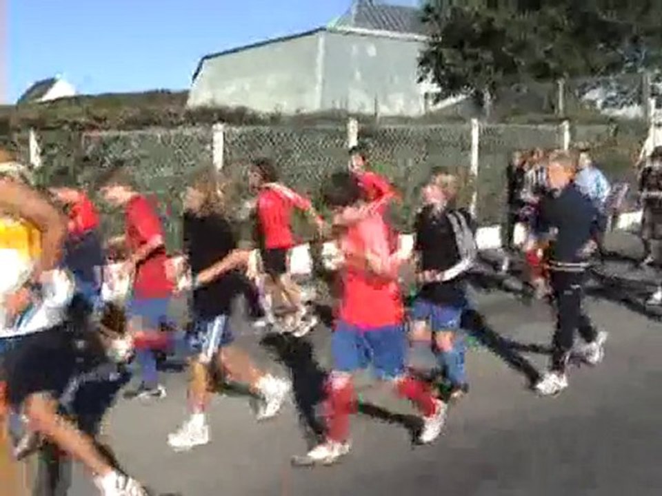 stage caroual U13