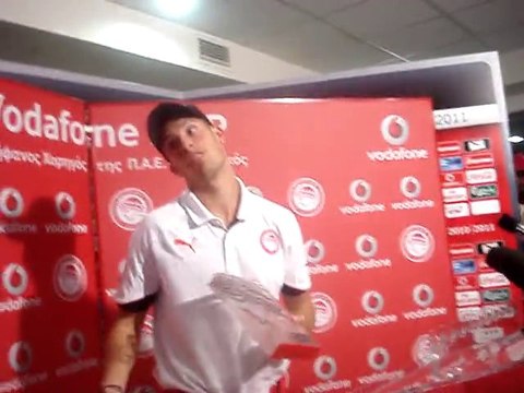 RedPlanet.gr - Mirallas