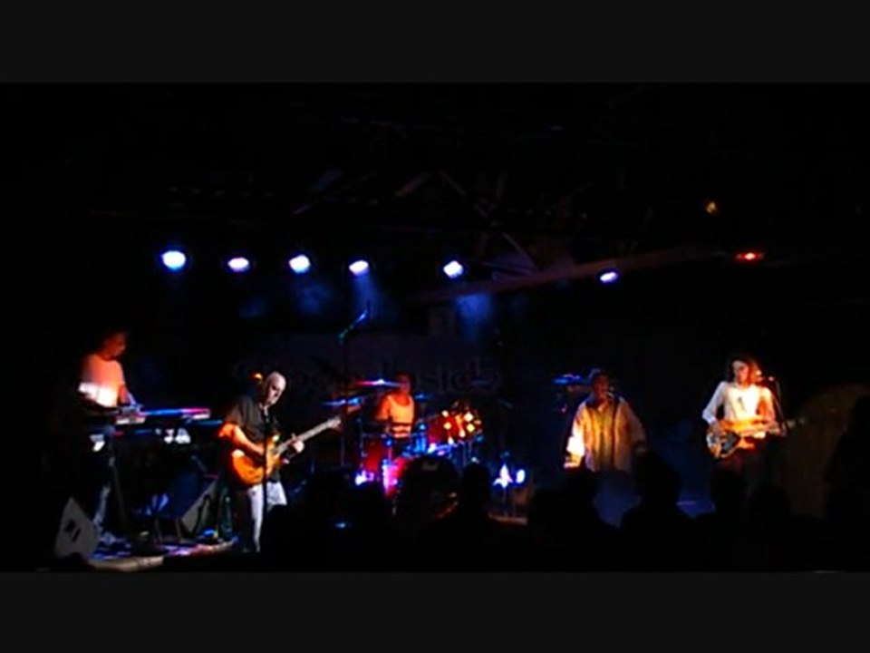 The battle rages on - Deep Inside (Deep Purple cover)