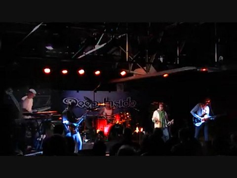 Stormbringer - Deep Inside (Deep Purple cover)