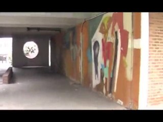 À CHACUN SON COIN DE RUE # Bande-Annonce