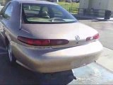 1996 Mercury Sable LS