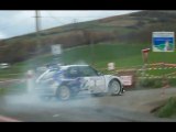 rallye des monts et coteaux 2010