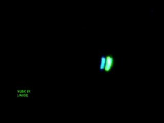 UFO over Southern California 13-Dec-2009