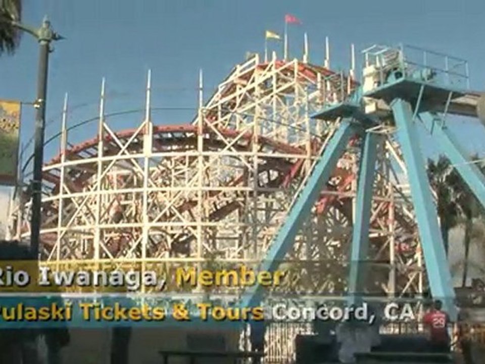 Pulaski Tickets AndTours / Pulaski Travel / Pulaski Tours