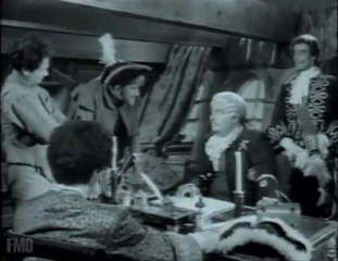 Free TV Series: The Buccaneers 04 - Articles of War