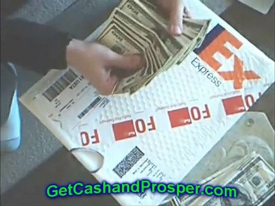 [Peoples Program] [Cash Gifting] Payment Proof