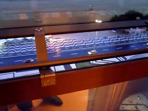 Hotel Arena Copacabana, Rio de Janeiro, Brasil