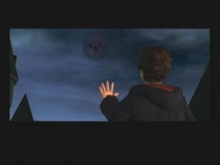 [Fin] Harry Potter 3 : L'envol du prisonnier