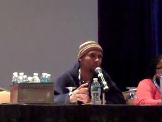 Cappriccieo M Scates says 7 forms of Income