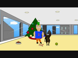 Talking Chihuahua Dog Cheechaman Holiday Wish