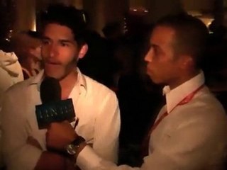 PLTV: American Film Market 2010 Jack Vero Interview!