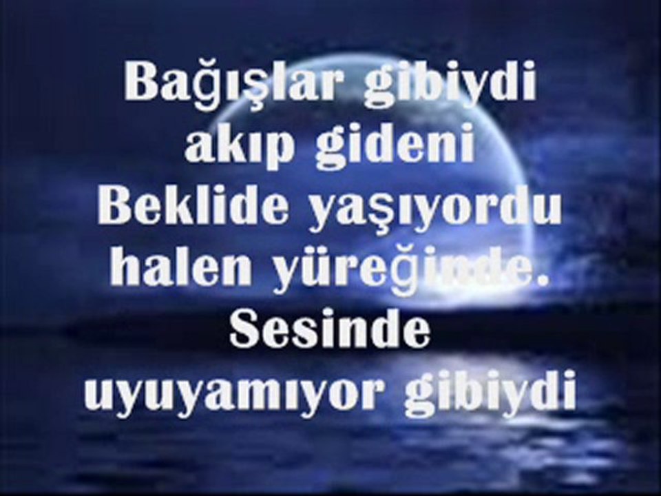 NASILDA YAKIŞMIŞTI