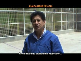 "AMIGOS FIELES", animal shelter - albergue Cuenca