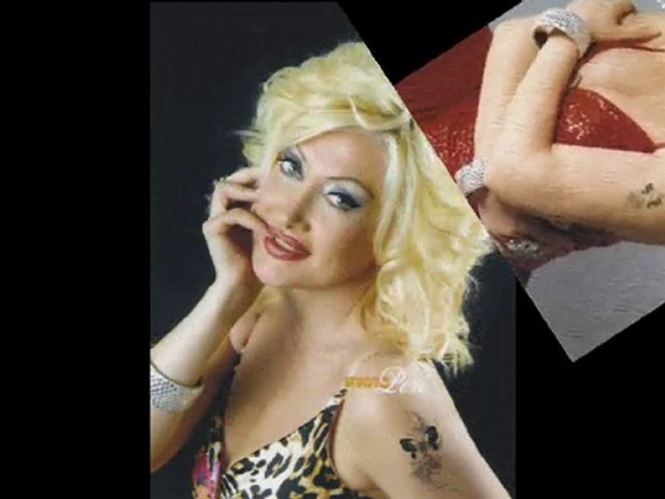 DİLEK AKSEL - 6. SESİNDE ŞARKISI AŞKIN