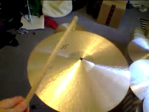 Istanbul Mehmet 22 50's Nostalgia Crash Ride