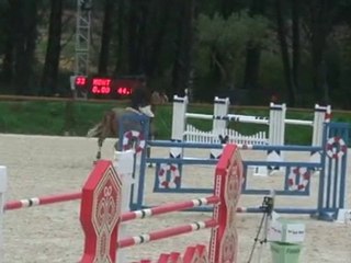 STEPHANE DJOKER 135 VIDAUBAN 21 11 10