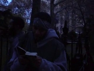 PT1 By Fervent Heat Shall America Be Liquefied.