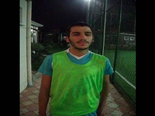 İhsaniye FC - FC CHINA Maç Röportajı