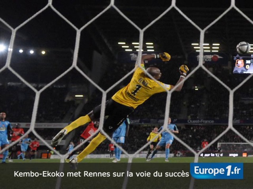 ZAP FOOT - Plusieurs leaders, un seul "Loulou"