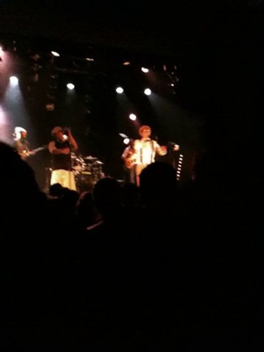 Ben L'oncle Soul