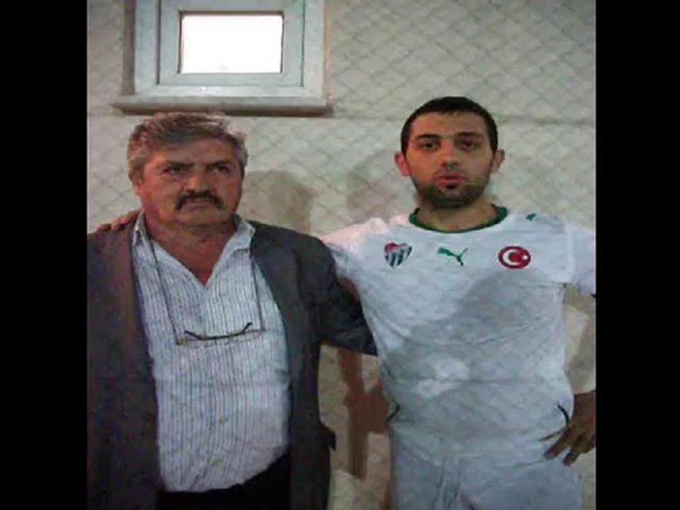 İhsaniye FC - FC CHINA Maç Röportajı