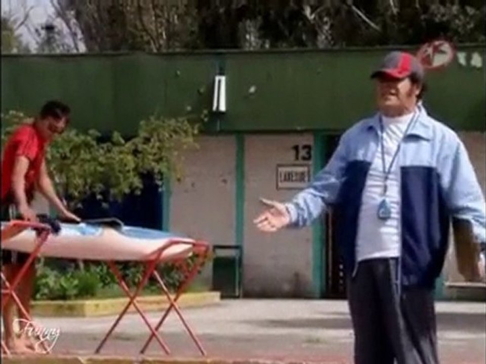 Que sucede Max!!